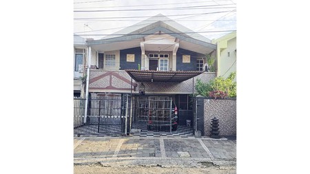 Rumah Kelapa Puan Timur, Kelapa Gading