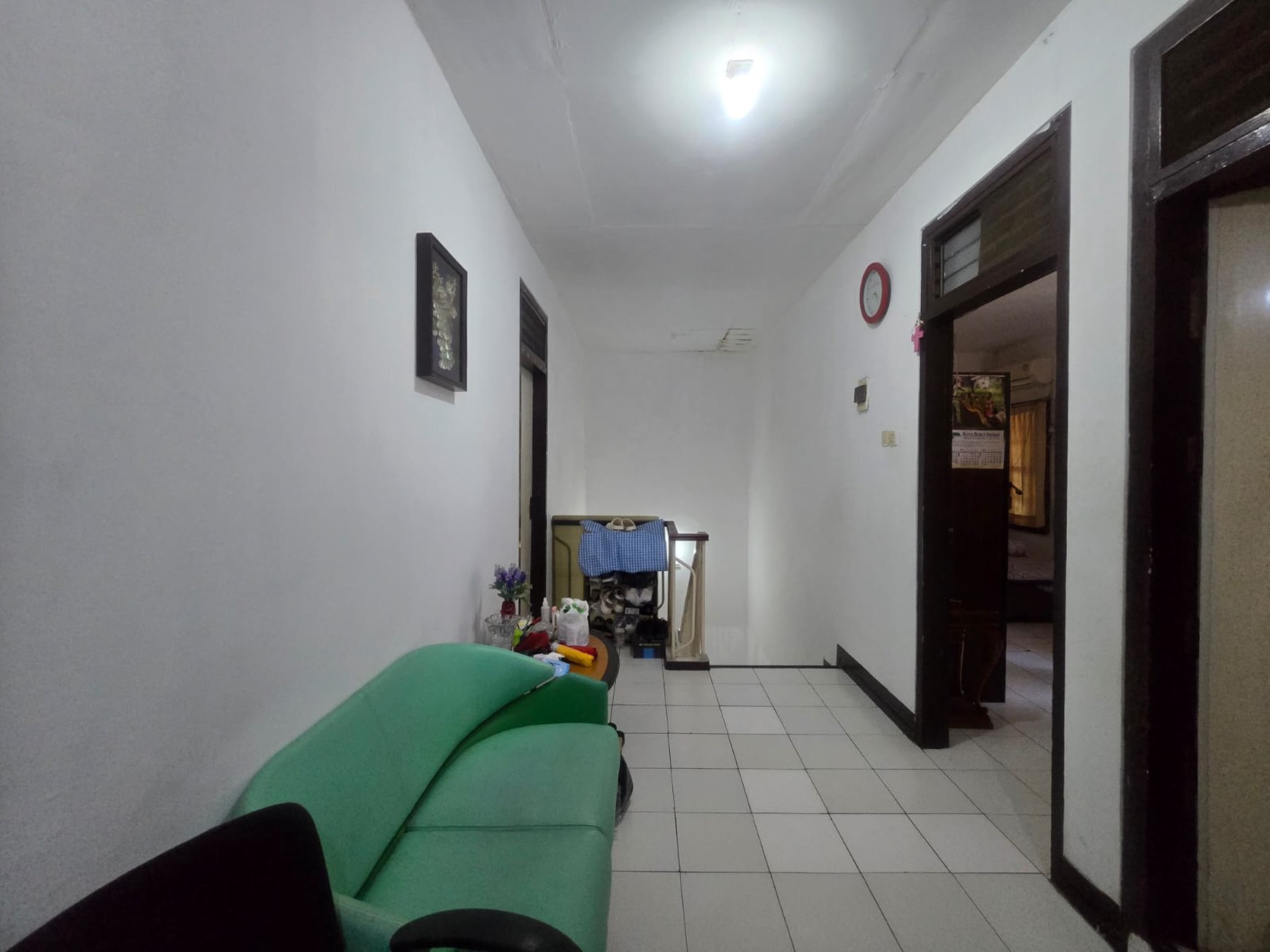 Rumah Kelapa Puan Timur, Kelapa Gading