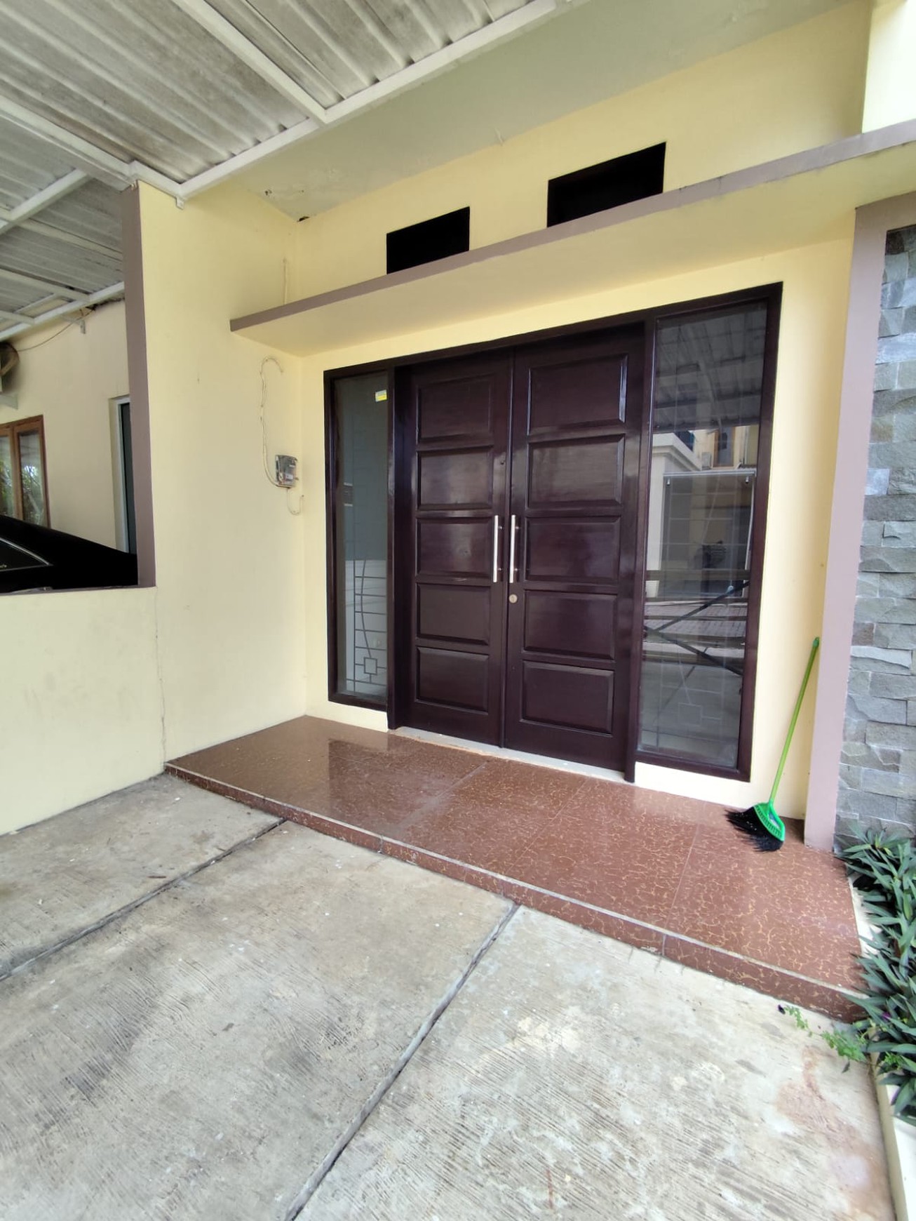 Miliki Rumah Dalam Perum Balegong Residance 1 Lokasi Dekat Pasar Cebongan Tlogoadi Mlati Sleman
