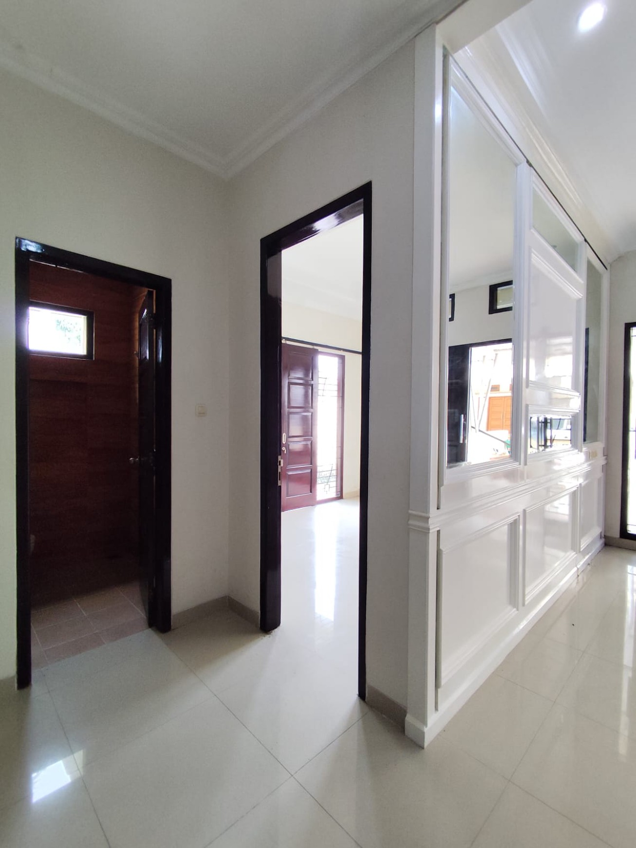 Miliki Rumah Dalam Perum Balegong Residance 1 Lokasi Dekat Pasar Cebongan Tlogoadi Mlati Sleman
