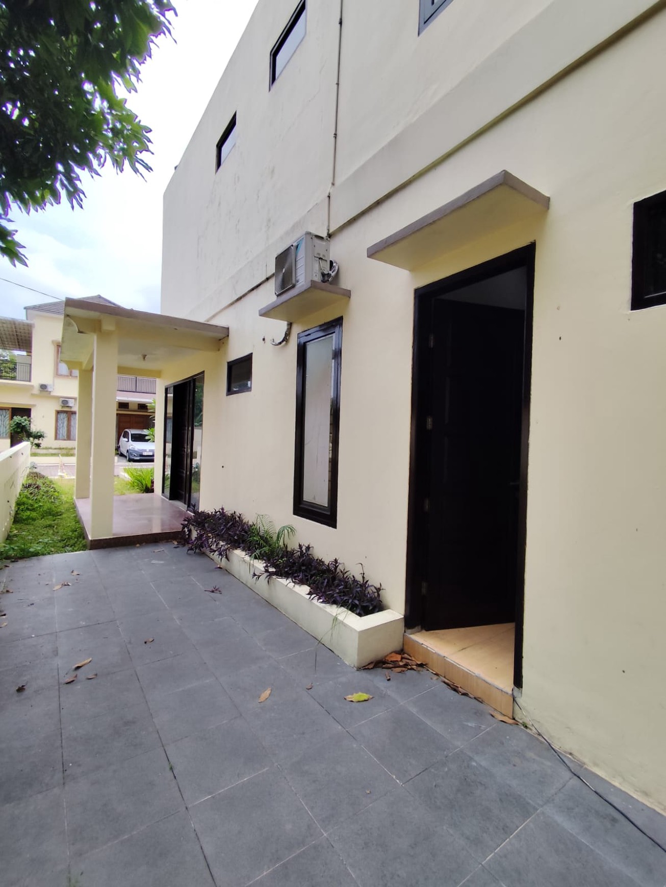 Miliki Rumah Dalam Perum Balegong Residance 1 Lokasi Dekat Pasar Cebongan Tlogoadi Mlati Sleman