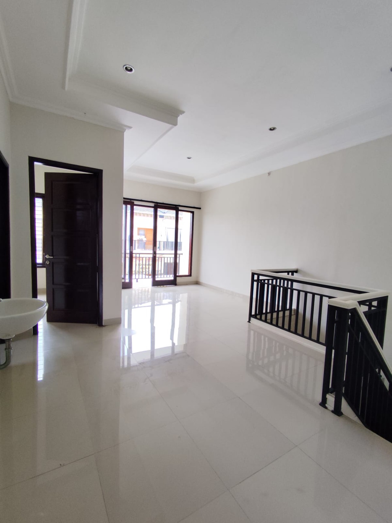 Miliki Rumah Dalam Perum Balegong Residance 1 Lokasi Dekat Pasar Cebongan Tlogoadi Mlati Sleman