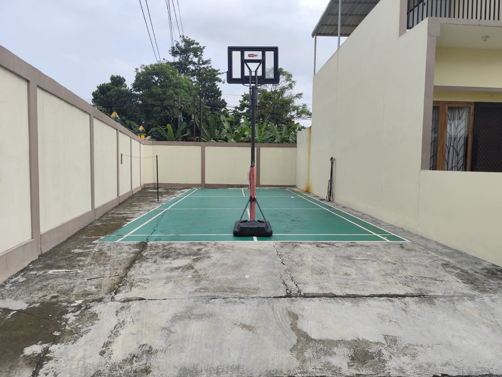 Miliki Rumah Dalam Perum Balegong Residance 1 Lokasi Dekat Pasar Cebongan Tlogoadi Mlati Sleman