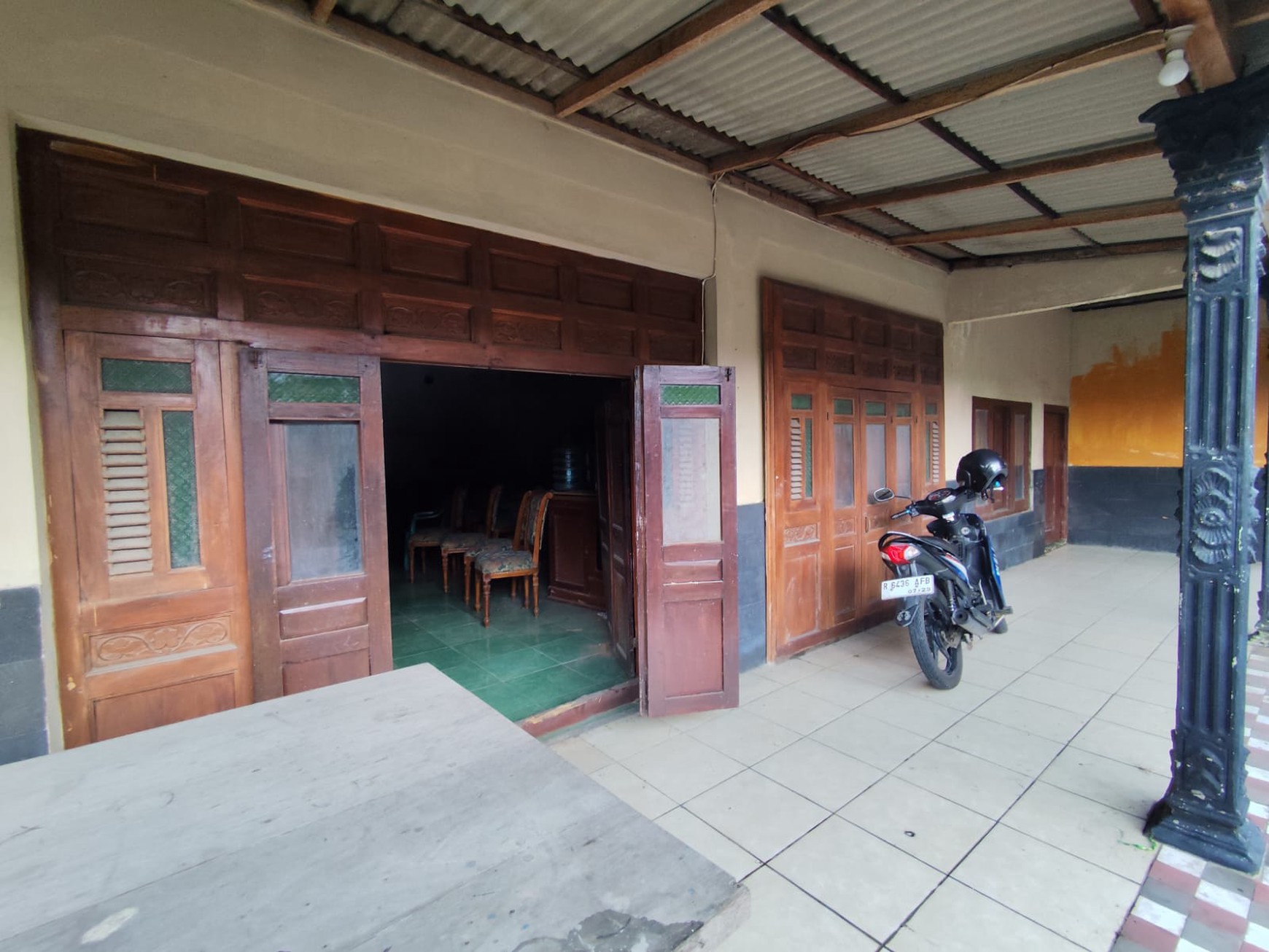 Gudang Strategis di area Jalan Sitimulyo-Segoroyoso, Piyungan, Bantul