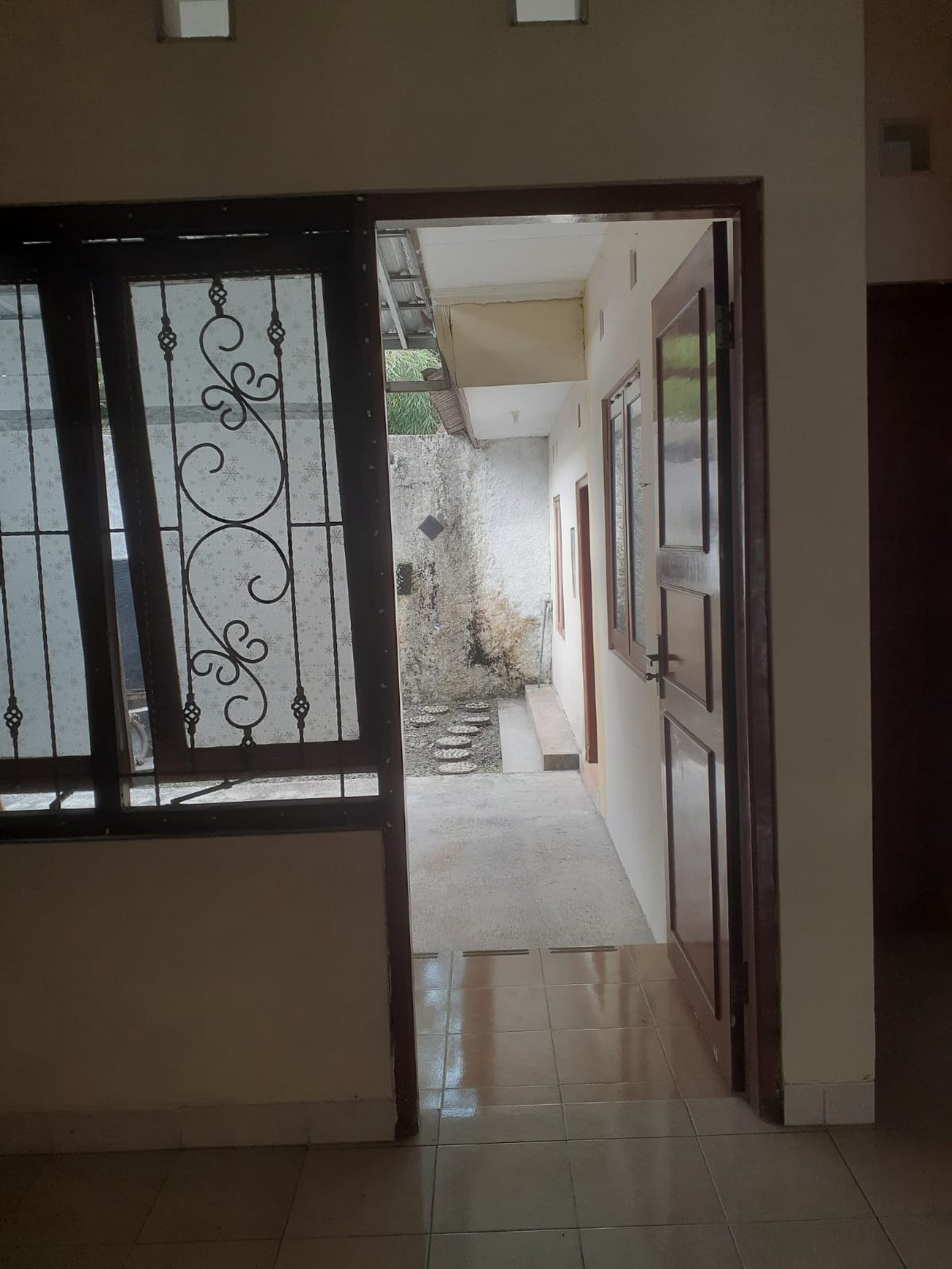 Rumah Dalam Perum Bumi Mertoyudan Lokasi Dekat Artos Mall Mertoyudan Magelang