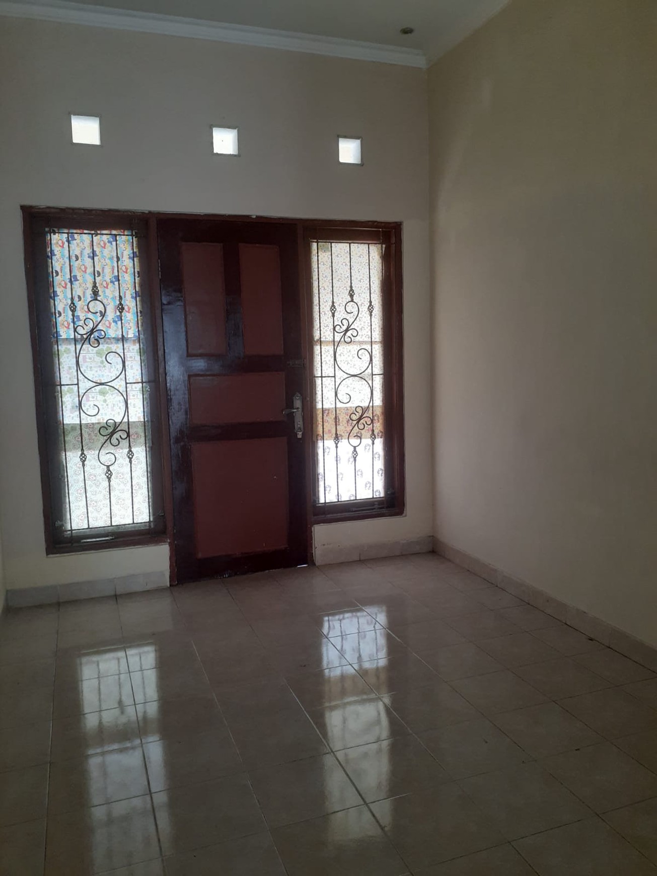 Rumah Dalam Perum Bumi Mertoyudan Lokasi Dekat Artos Mall Mertoyudan Magelang
