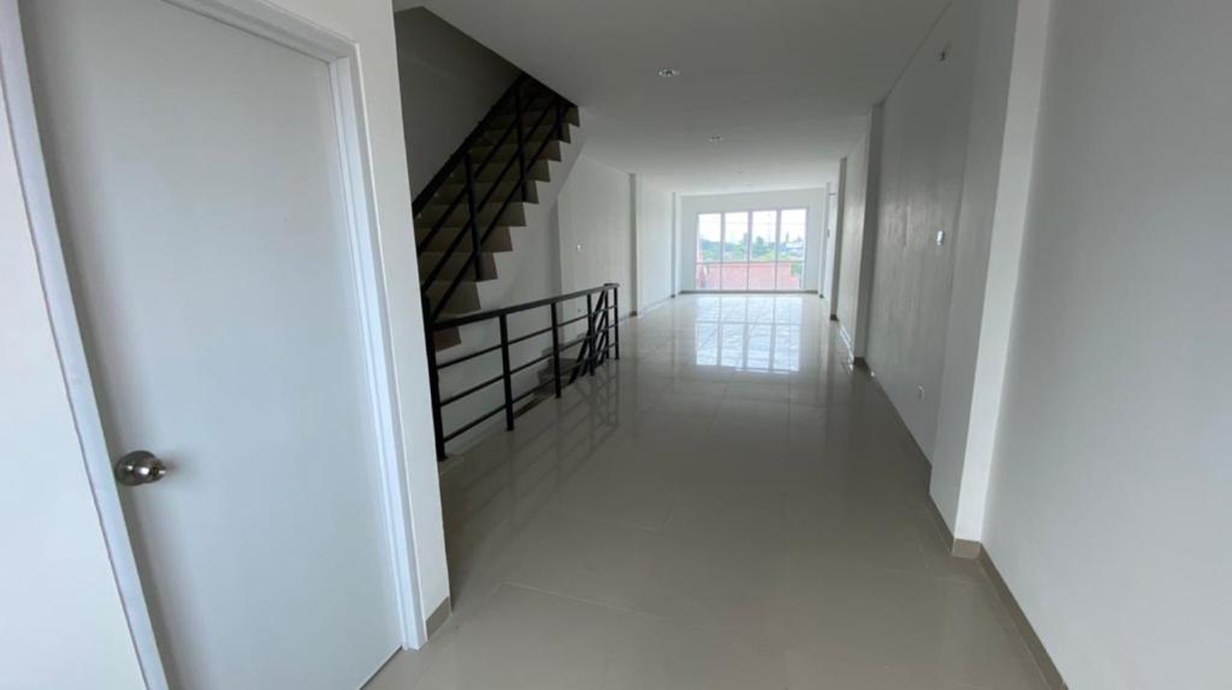 Ruko Siap Pakai Di Jl Jombang Raya Pondok Aren Tangerang Selatan