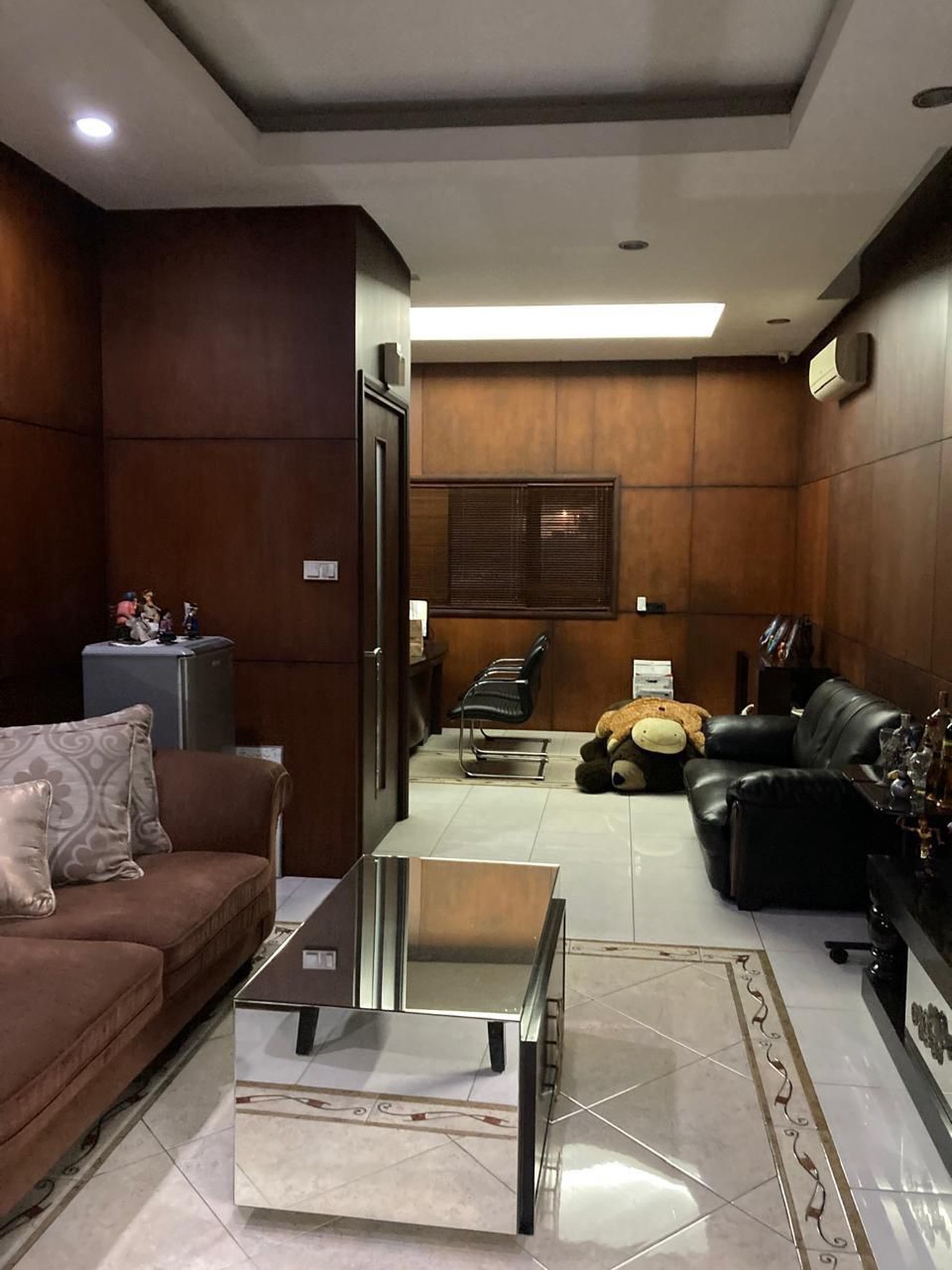 Ruko Siap Pakai Di Ruko Jl Kesehatan Raya Jakarta Selatan
