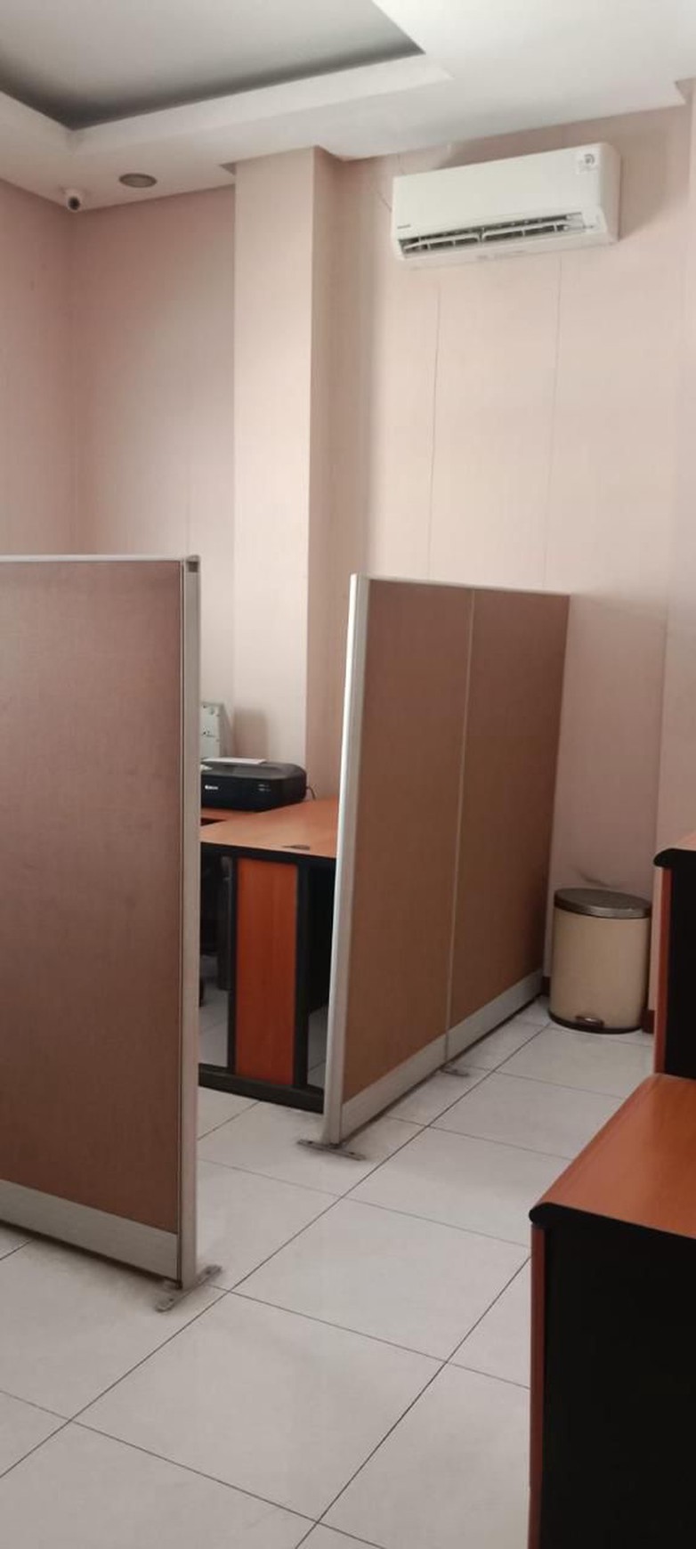 Ruko Siap Pakai Di Ruko Jl Kesehatan Raya Jakarta Selatan