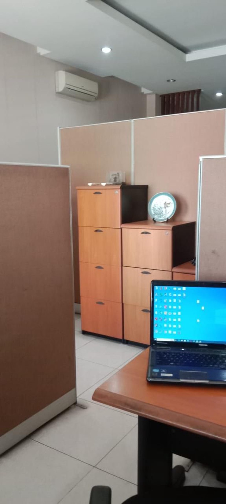 Ruko Siap Pakai Di Ruko Jl Kesehatan Raya Jakarta Selatan