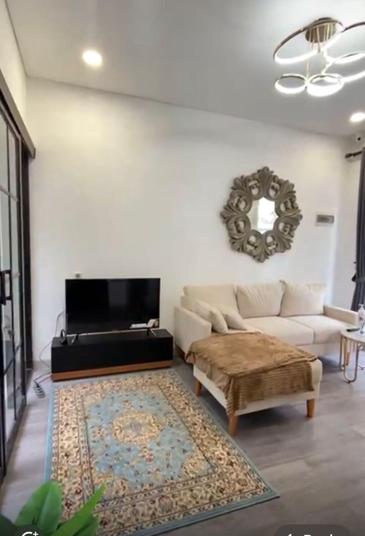 Rumah Bagus Di Synthesis Home Cirendeu Tangerang Selatan