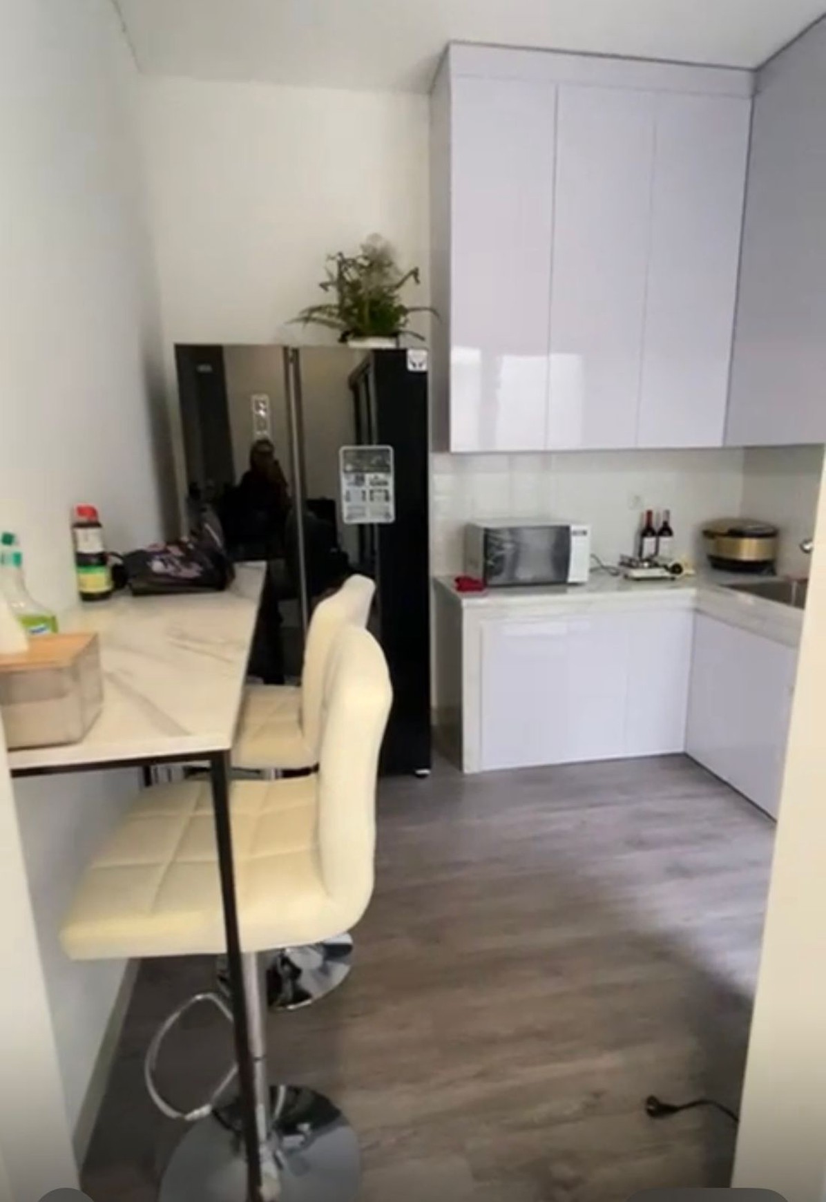 Rumah Bagus Di Synthesis Home Cirendeu Tangerang Selatan