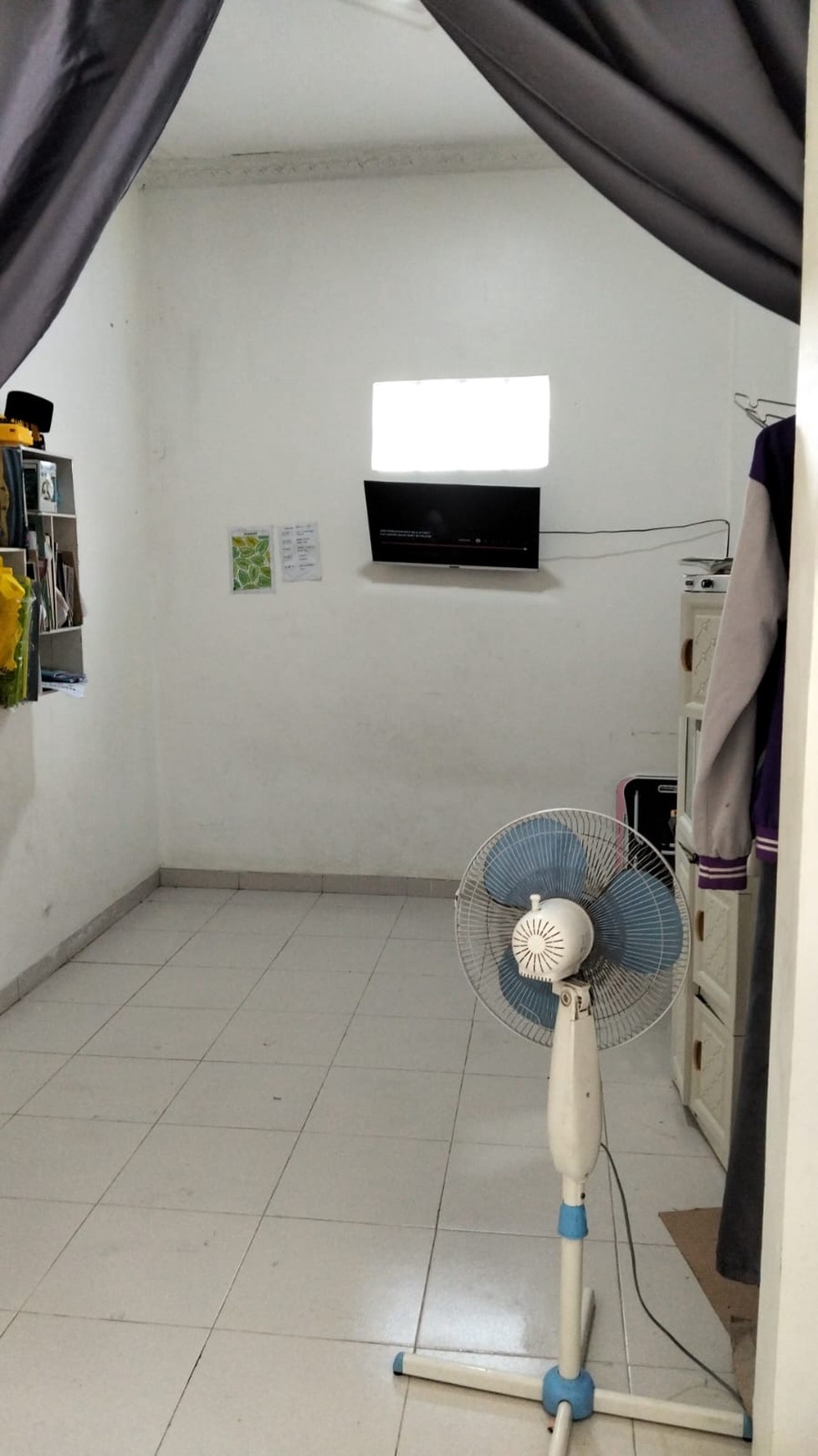 Investasi Rumah kost Furnish 23 kamar Tidur Lokasi Dekat Pemda Sleman