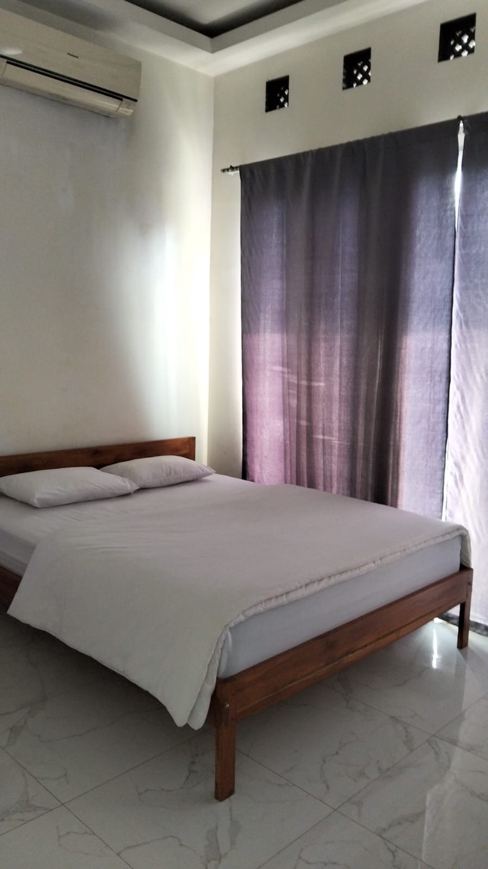 Investasi Rumah kost Furnish 23 kamar Tidur Lokasi Dekat Pemda Sleman