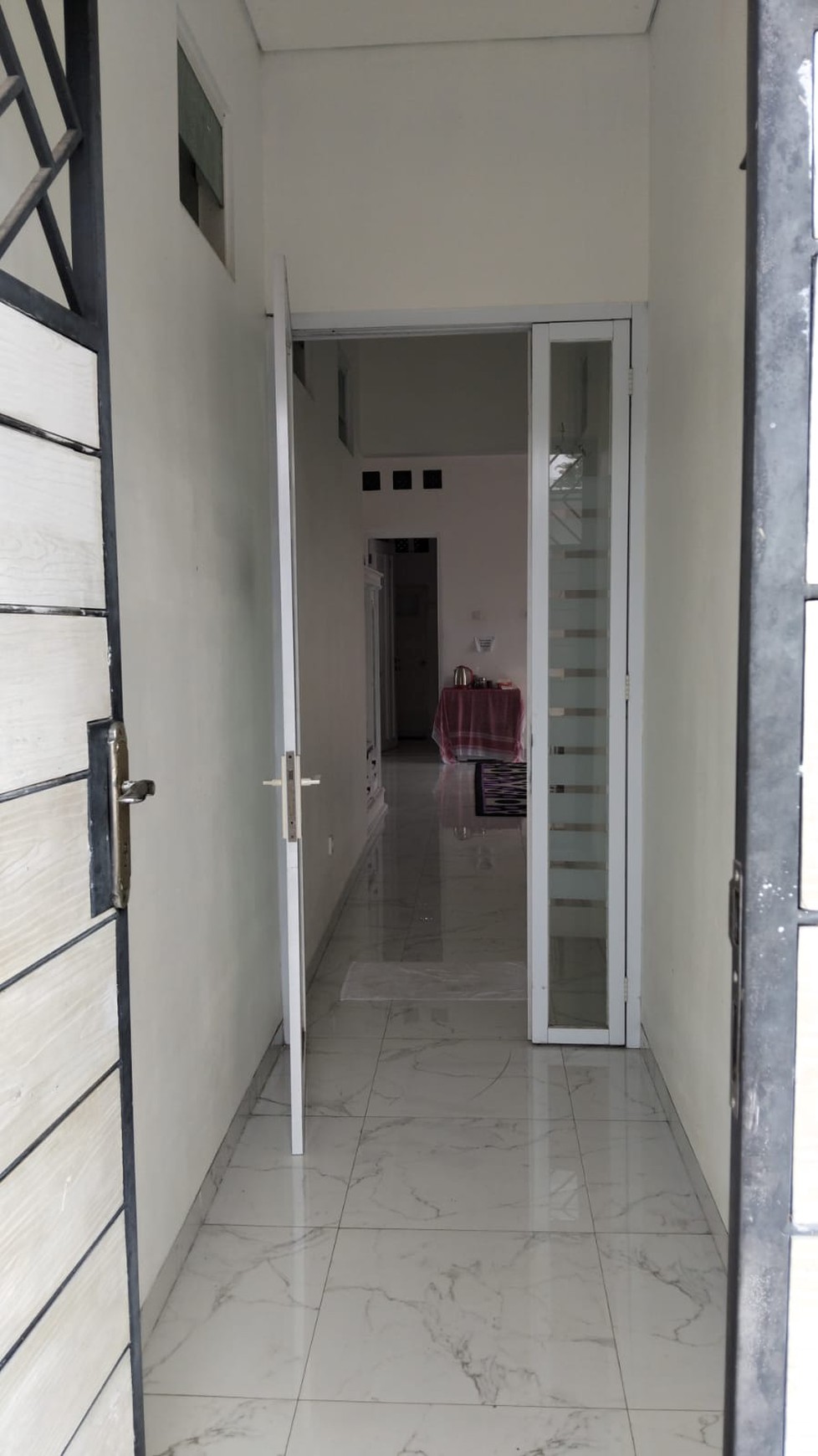 Investasi Rumah kost Furnish 23 kamar Tidur Lokasi Dekat Pemda Sleman