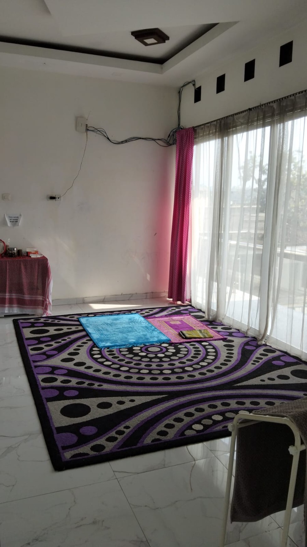 Investasi Rumah kost Furnish 23 kamar Tidur Lokasi Dekat Pemda Sleman