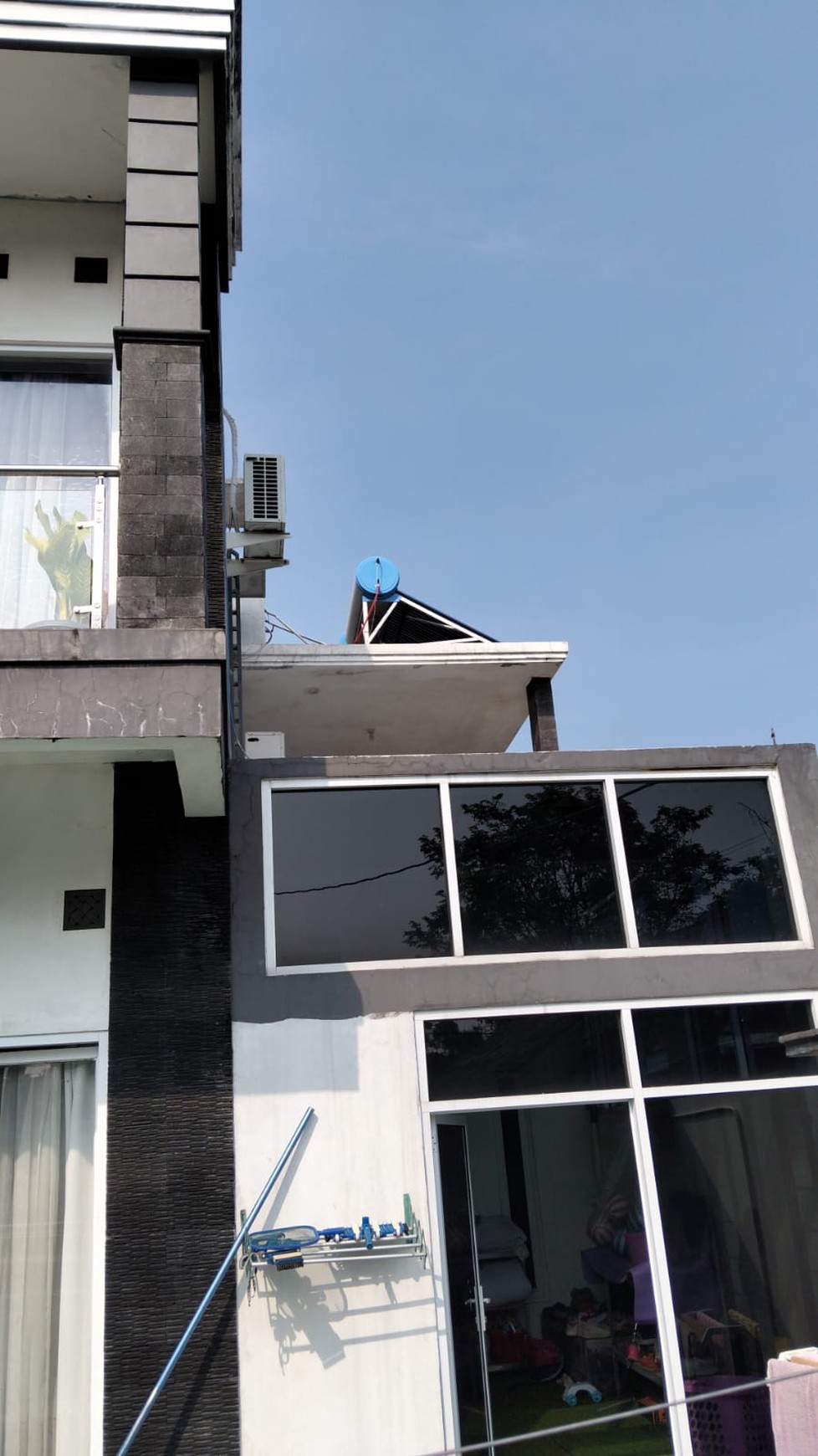 Investasi Rumah kost Furnish 23 kamar Tidur Lokasi Dekat Pemda Sleman