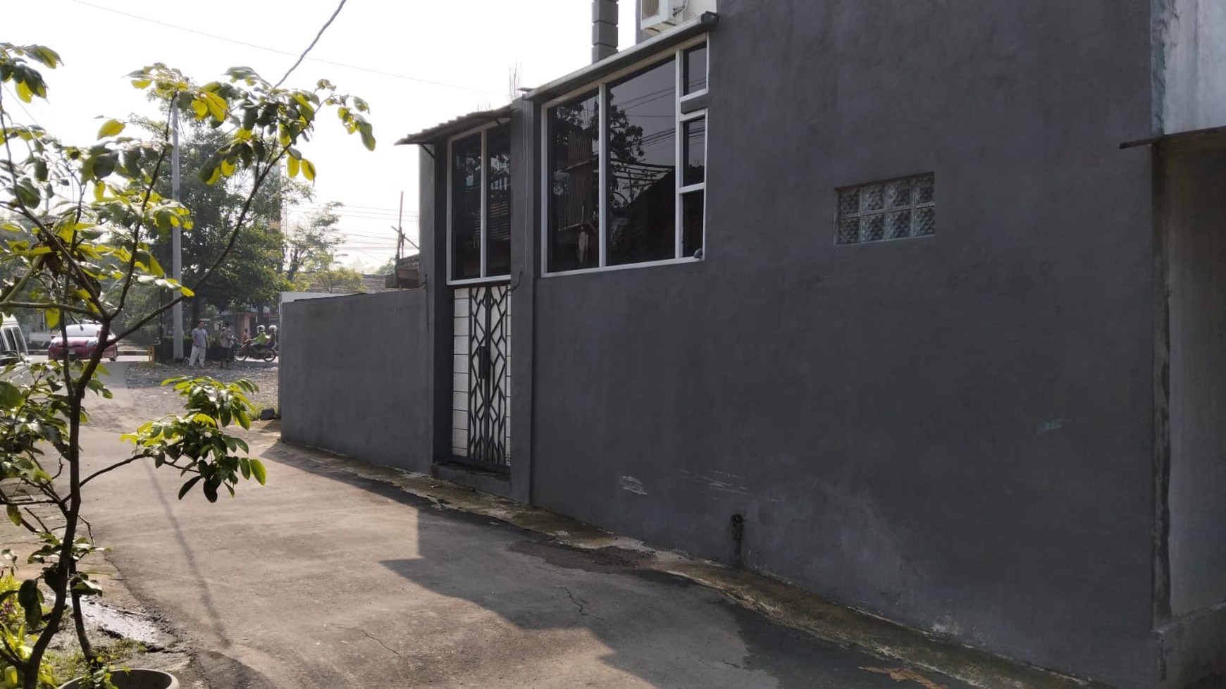 Investasi Rumah kost Furnish 23 kamar Tidur Lokasi Dekat Pemda Sleman