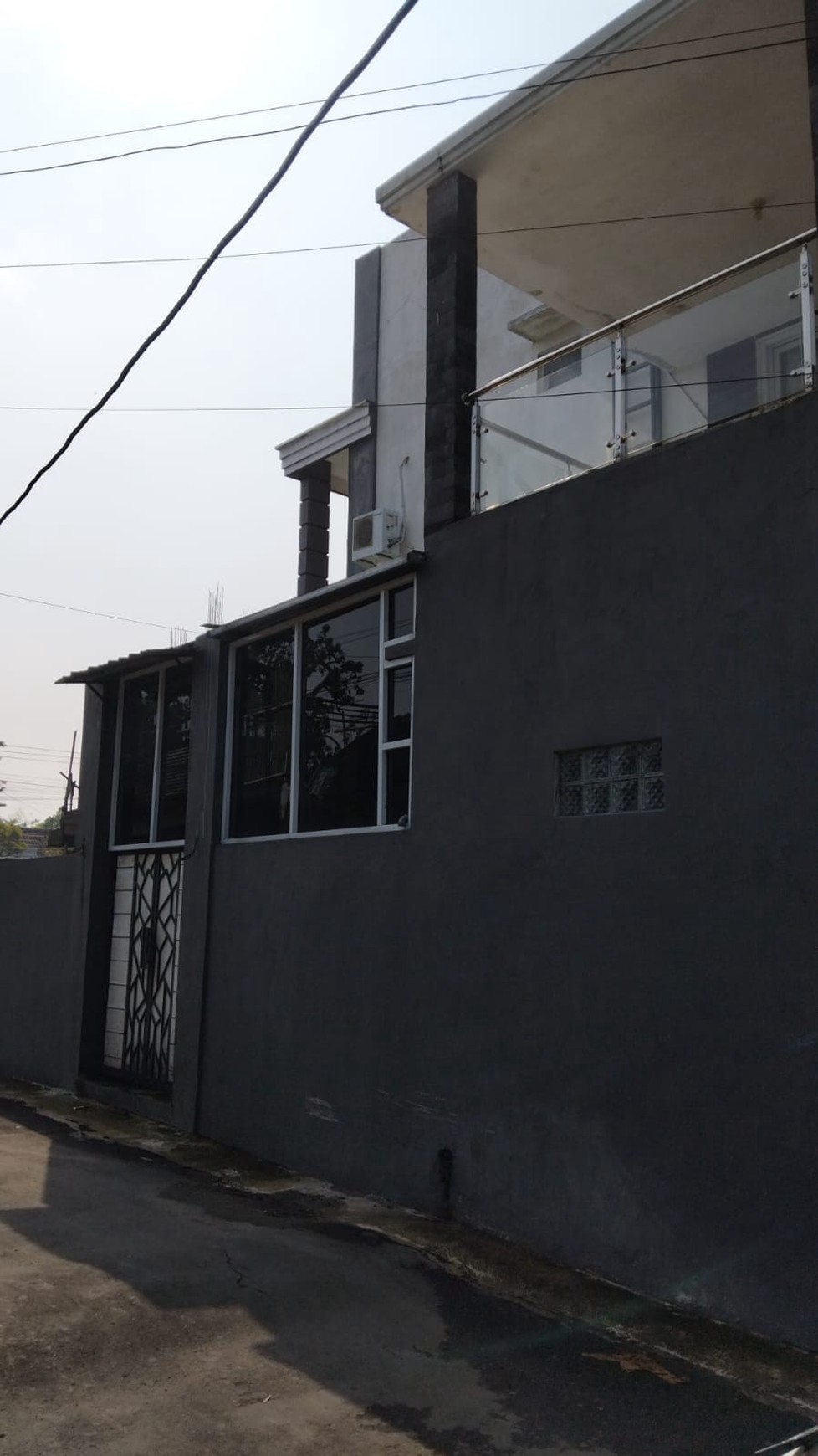 Investasi Rumah kost Furnish 23 kamar Tidur Lokasi Dekat Pemda Sleman