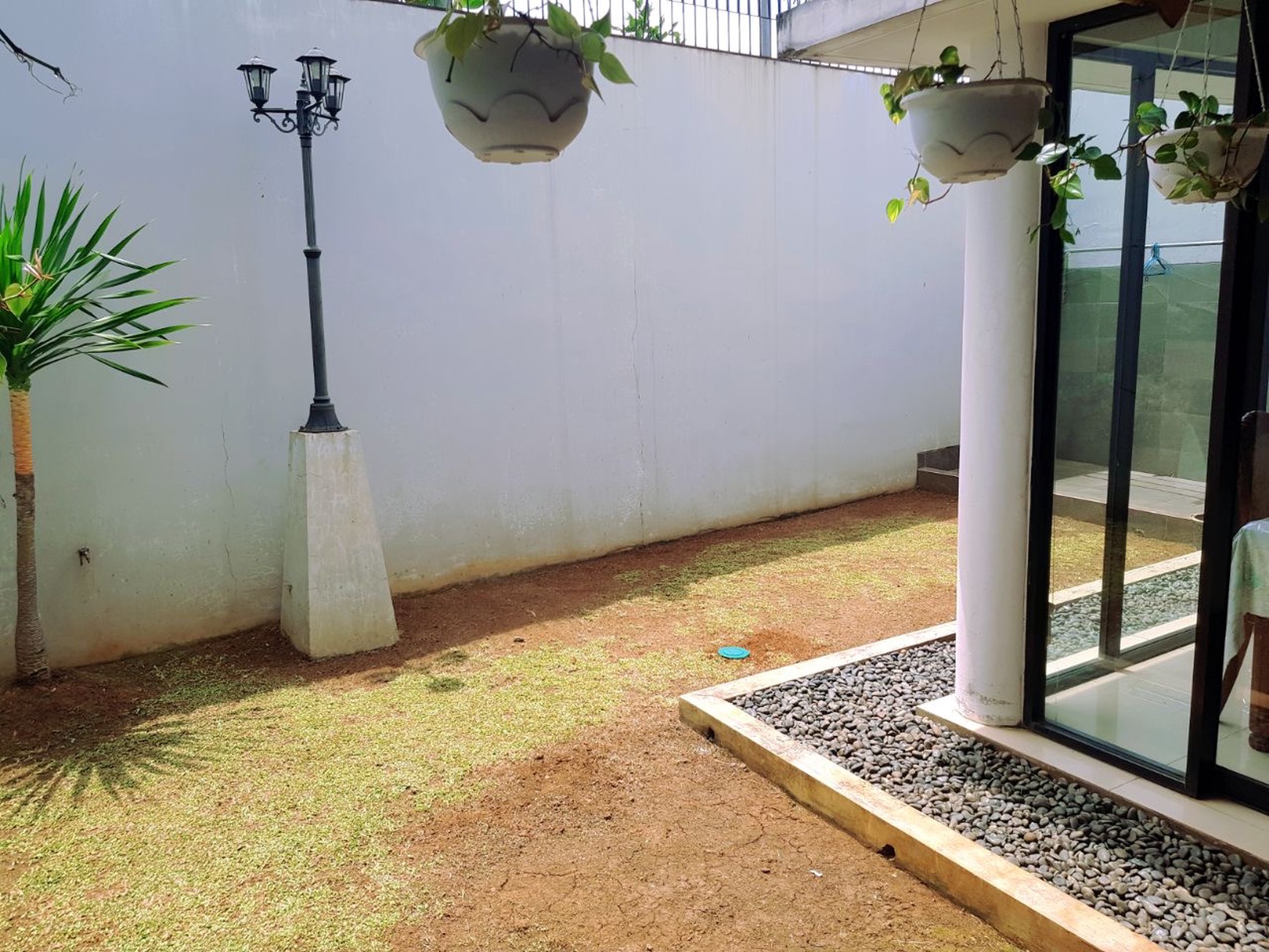Rumah Bagus Di Tamarin Lane Lebak Bulus Jakarta Selatan