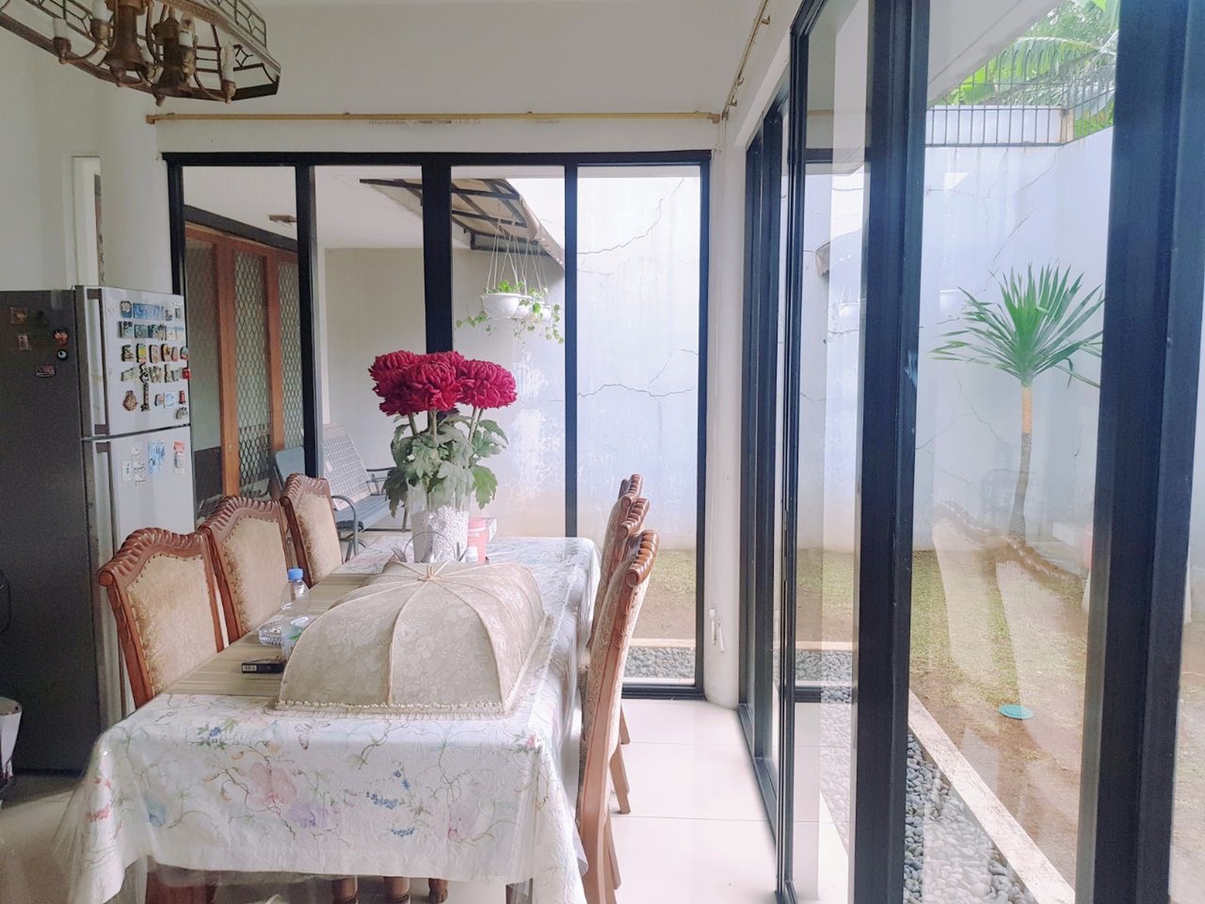Rumah Bagus Di Tamarin Lane Lebak Bulus Jakarta Selatan