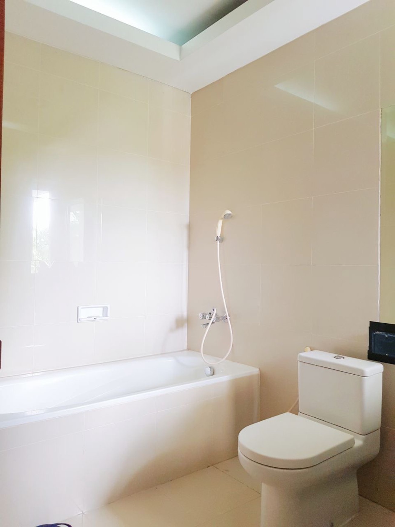 Rumah Bagus Di Tamarin Lane Lebak Bulus Jakarta Selatan