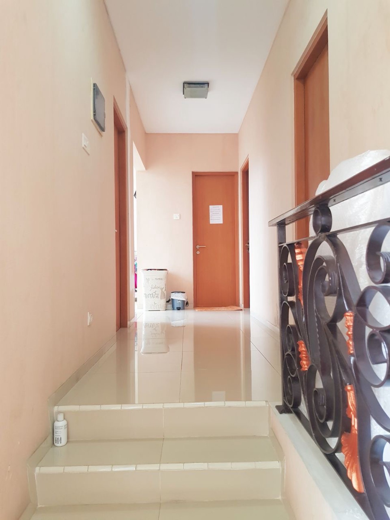 Rumah Bagus Di Tamarin Lane Lebak Bulus Jakarta Selatan
