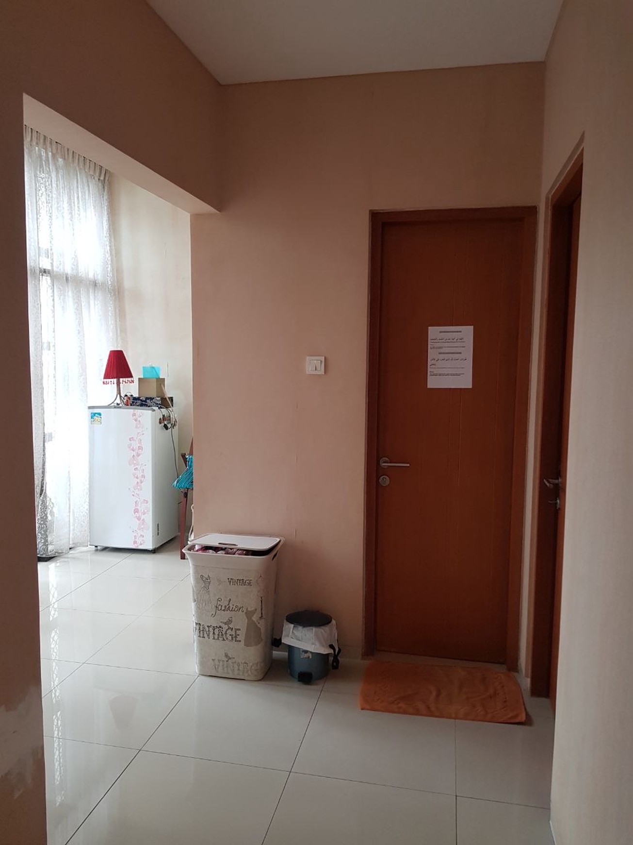 Rumah Bagus Di Tamarin Lane Lebak Bulus Jakarta Selatan