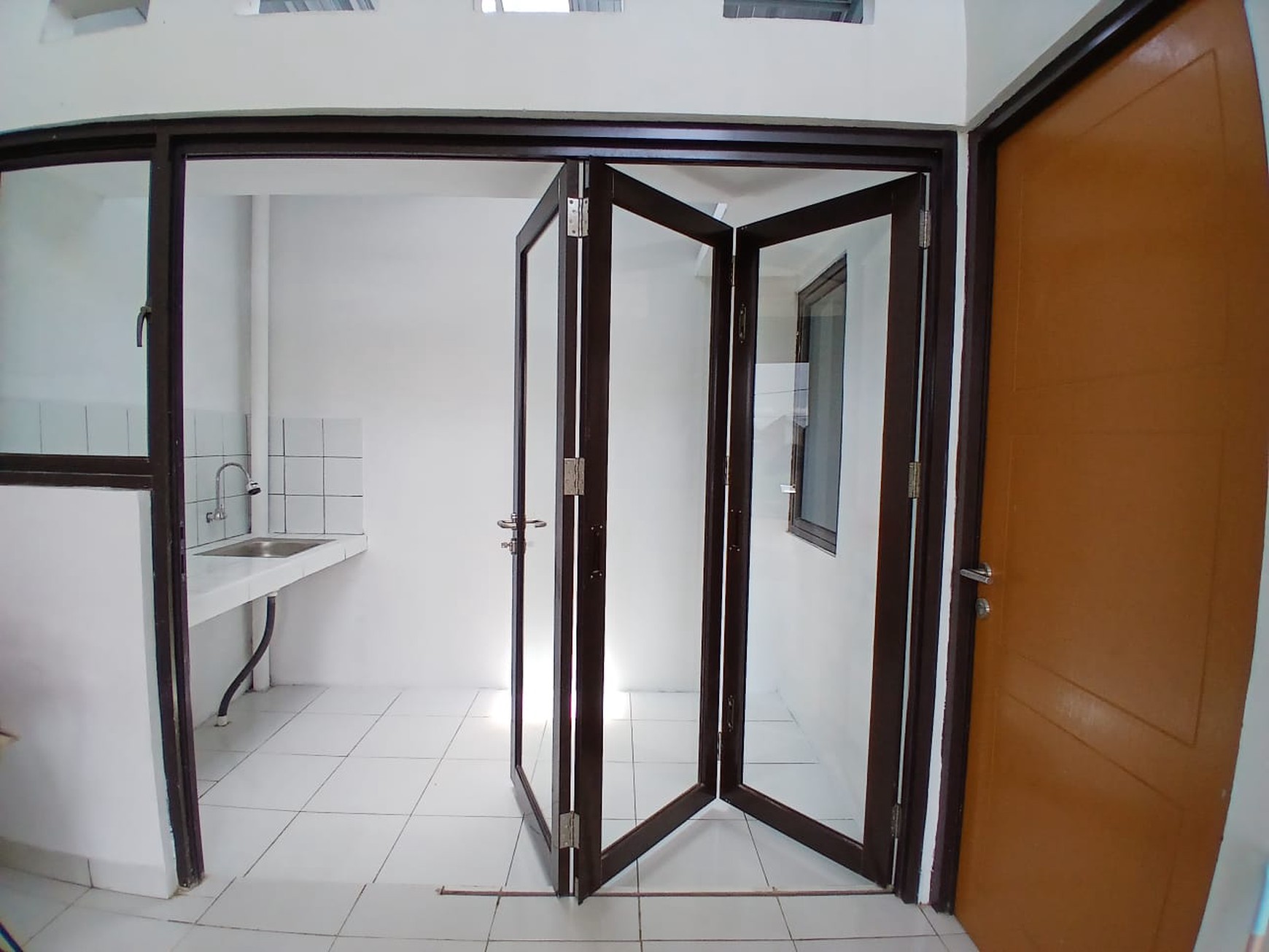 RUMAH BARU MINIMALIS SIAP HUNI DI GRAND MEKARSARI CILEUNGSI