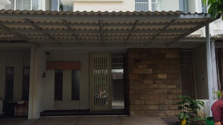 Lelang Rumah Wisata Bukit Mas Selatan, Lakarsantri, Surabaya