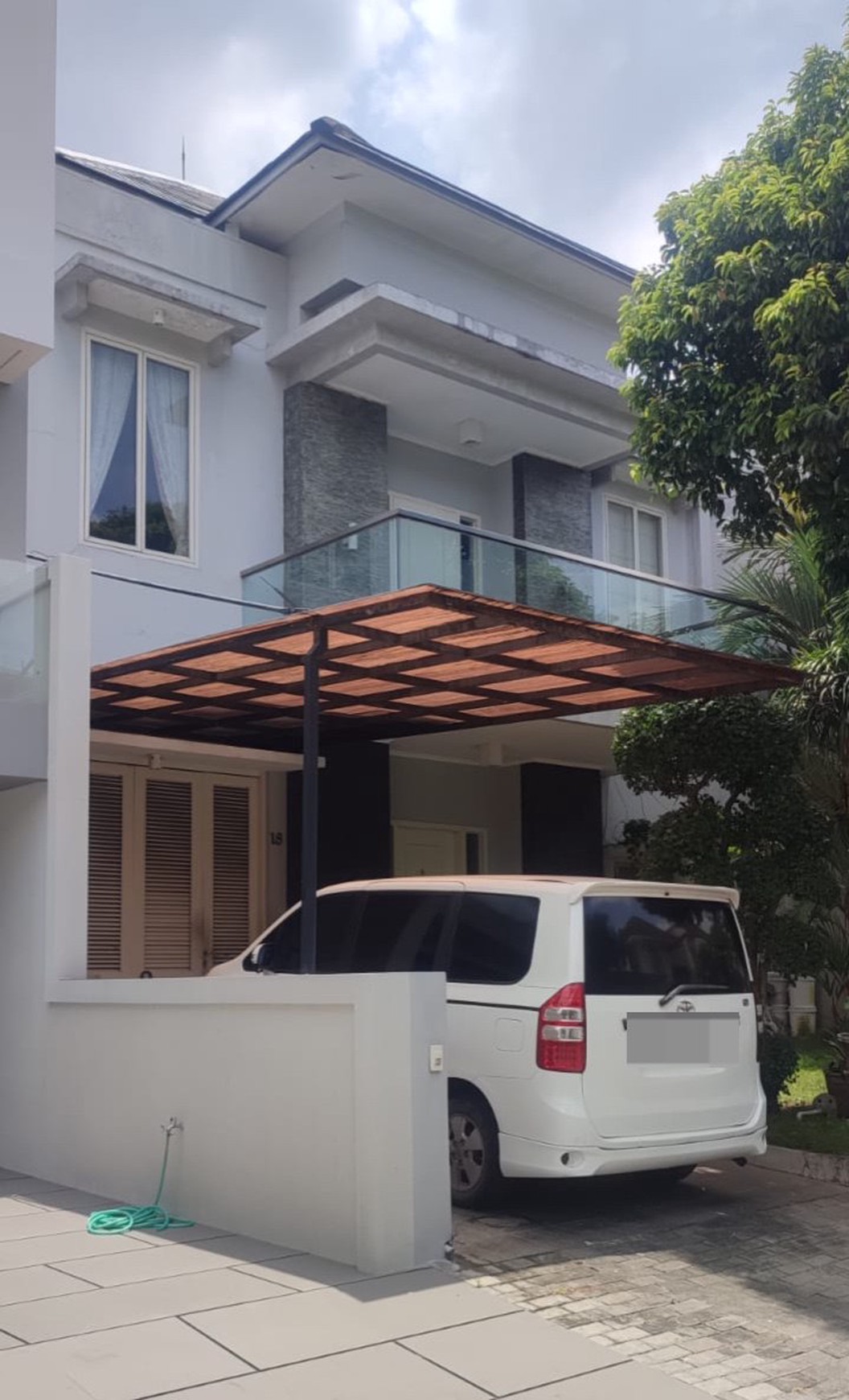 Lelang Rumah Perumahan Royal Park, Lakarsantri, Surabaya
