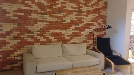 Rumah Siap Huni SHM Lokasi Strategis @Bintaro Sektor 9