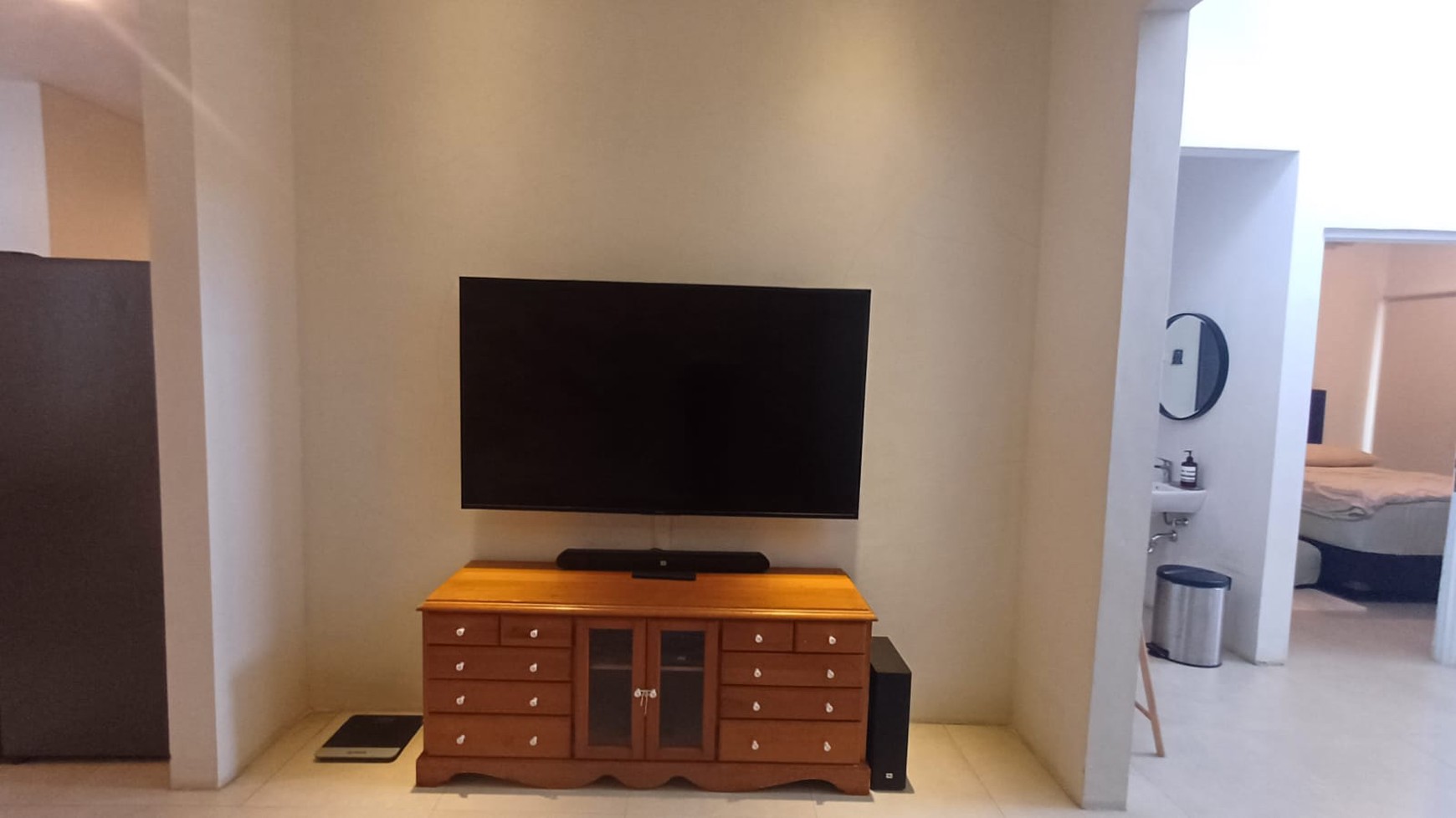 Rumah Siap Huni SHM Lokasi Strategis @Bintaro Sektor 9