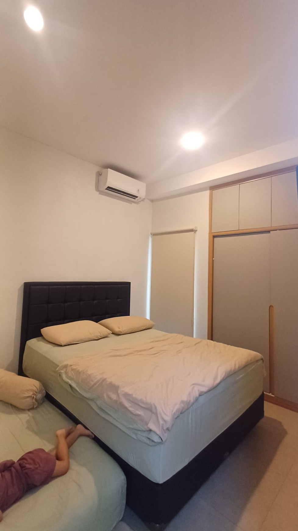Rumah Siap Huni SHM Lokasi Strategis @Bintaro Sektor 9