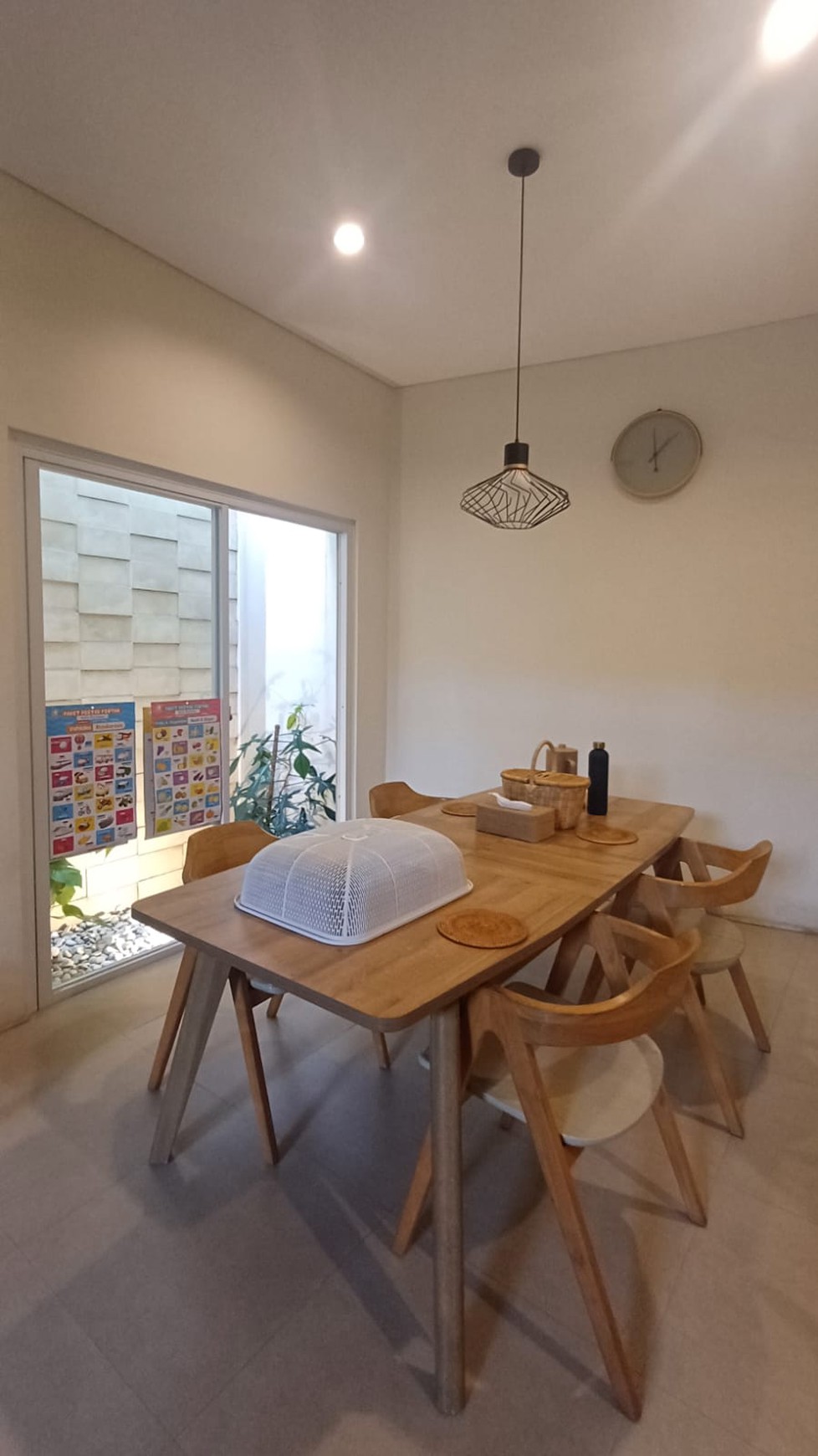Rumah Siap Huni SHM Lokasi Strategis @Bintaro Sektor 9
