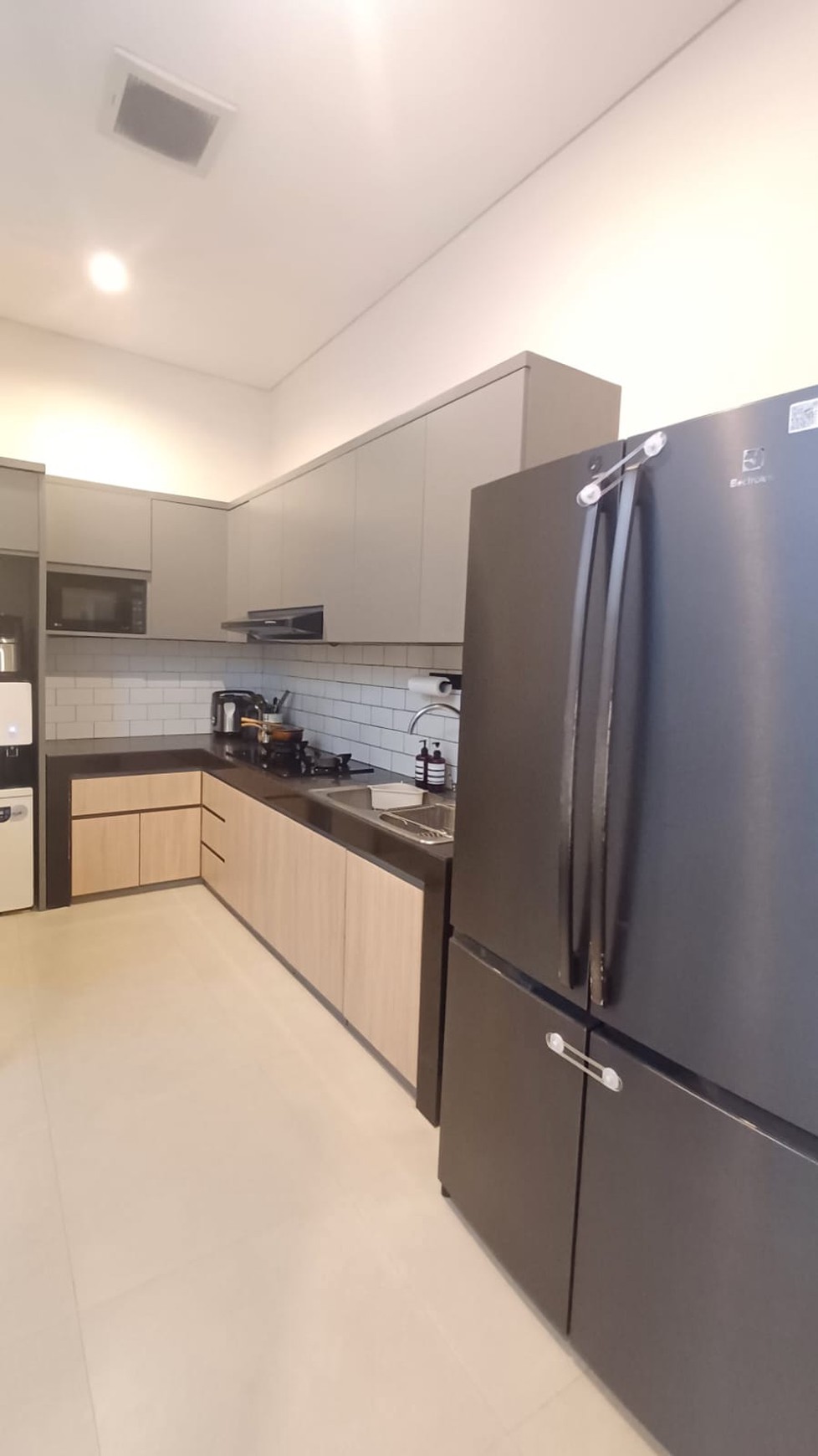 Rumah Siap Huni SHM Lokasi Strategis @Bintaro Sektor 9