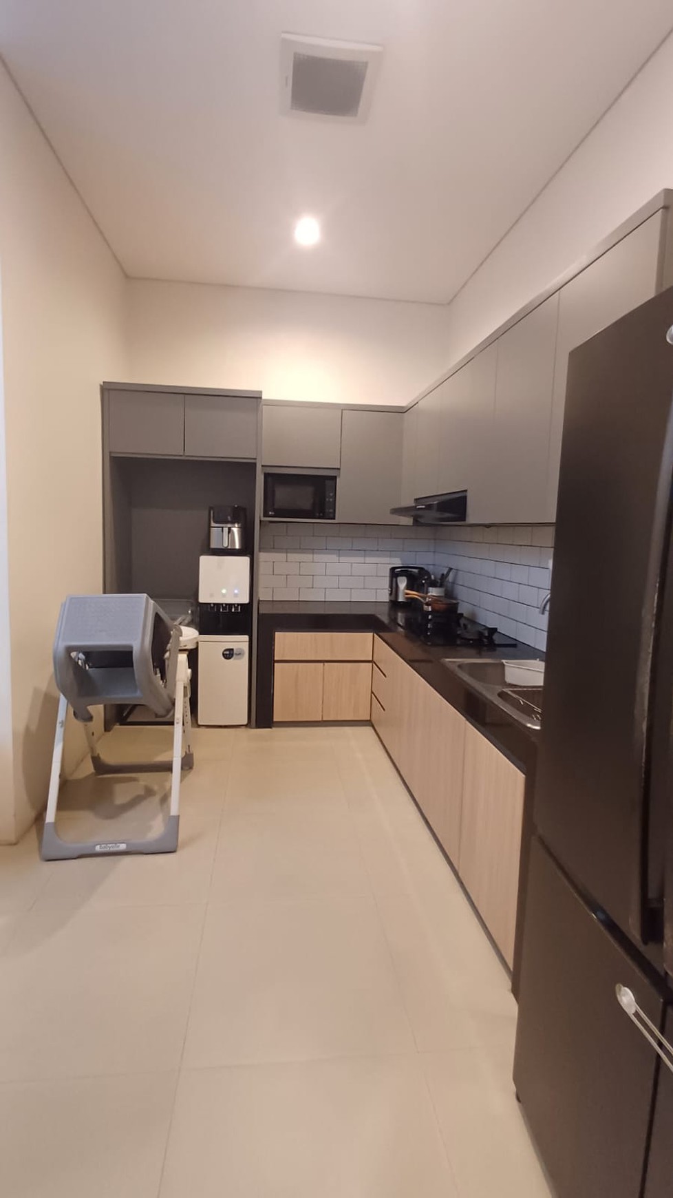 Rumah Siap Huni SHM Lokasi Strategis @Bintaro Sektor 9