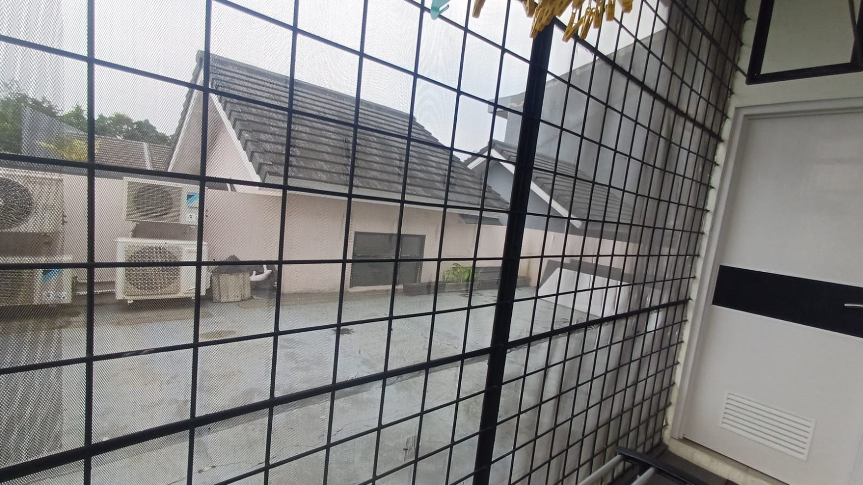 Rumah Siap Huni SHM Lokasi Strategis @Bintaro Sektor 9