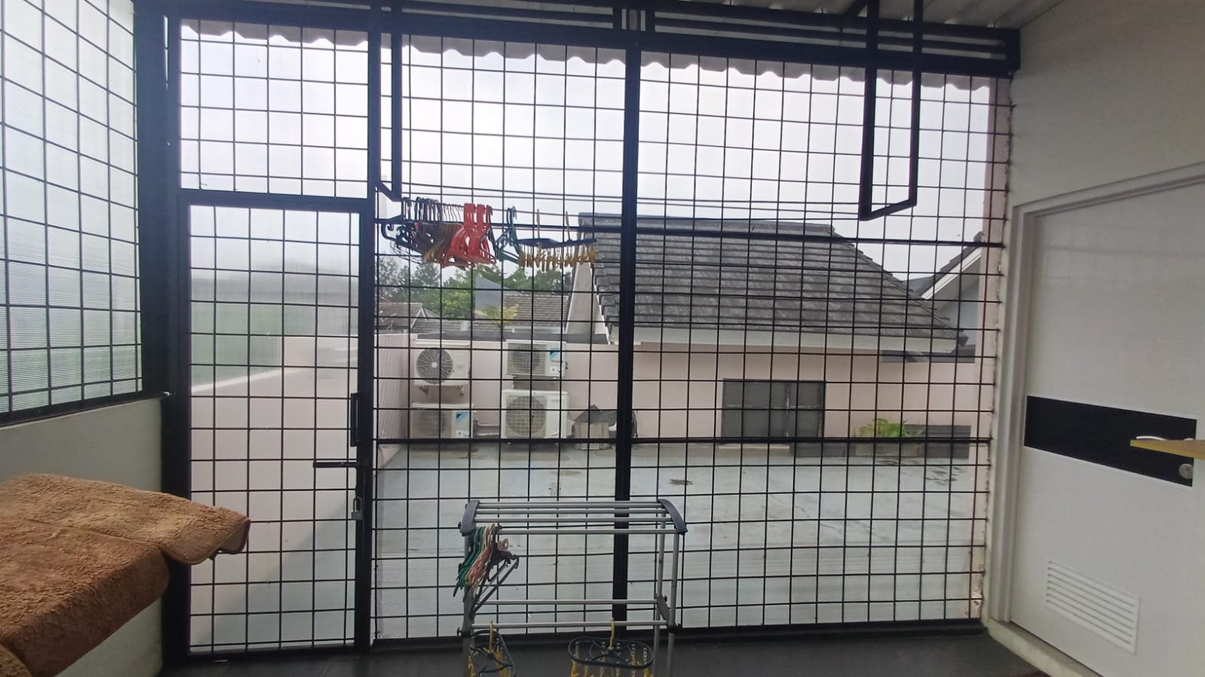Rumah Siap Huni SHM Lokasi Strategis @Bintaro Sektor 9