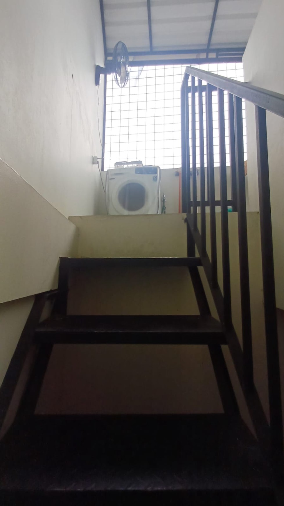 Rumah Siap Huni SHM Lokasi Strategis @Bintaro Sektor 9