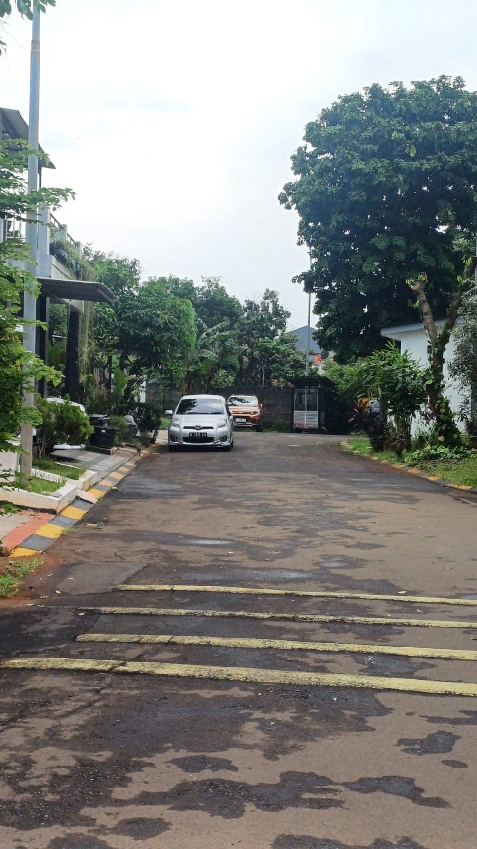 Rumah Siap Huni SHM Lokasi Strategis @Bintaro Sektor 9