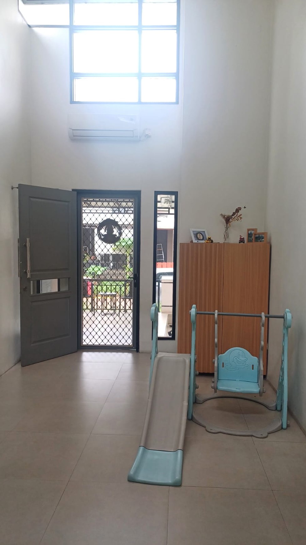 Rumah Siap Huni SHM Lokasi Strategis @Bintaro Sektor 9