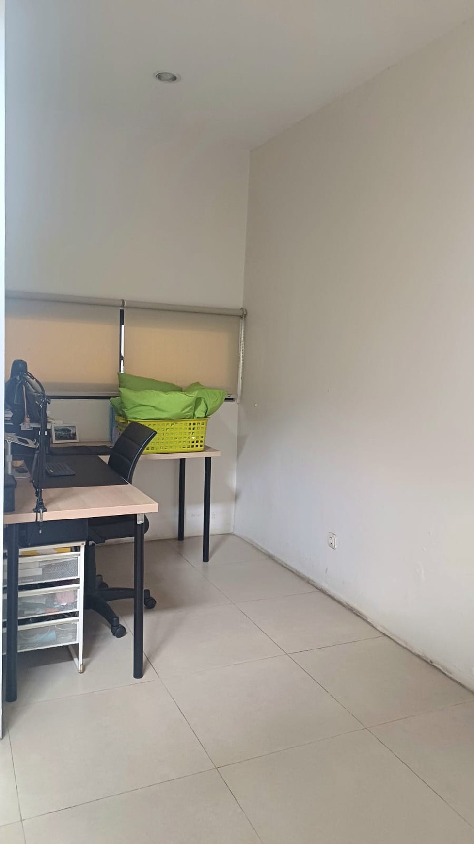Rumah Siap Huni SHM Lokasi Strategis @Bintaro Sektor 9