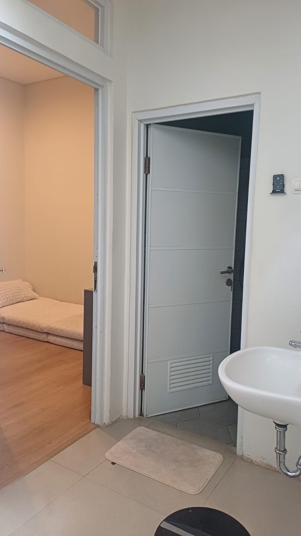 Rumah Siap Huni SHM Lokasi Strategis @Bintaro Sektor 9