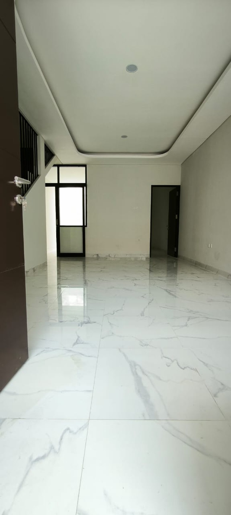 Dijual Rumah Murah di Lebak Jaya - Siap Huni, Strategis & Bebas Banjir!