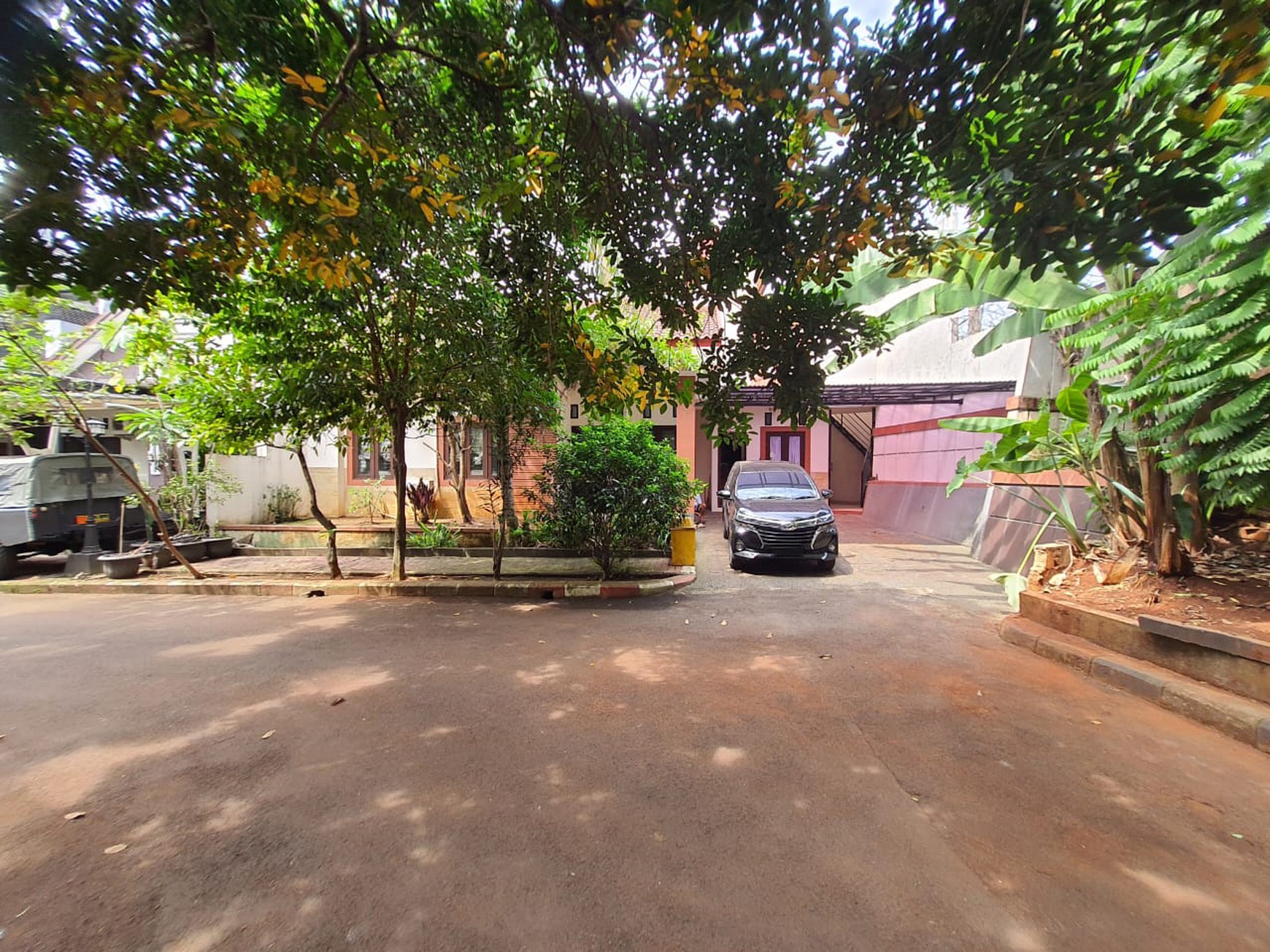 Rumah 2 Lantai Siap Huni dengan Hunian Nyaman dan Asri @Margonda, Depok