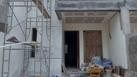 Cari Rumah di Surabaya Timur? Cek Rumah Murah di Lebak Jaya Ini!