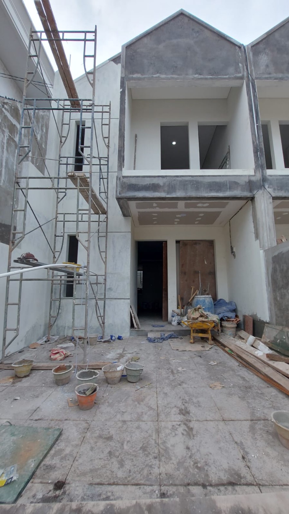 Cari Rumah di Surabaya Timur? Cek Rumah Murah di Lebak Jaya Ini!