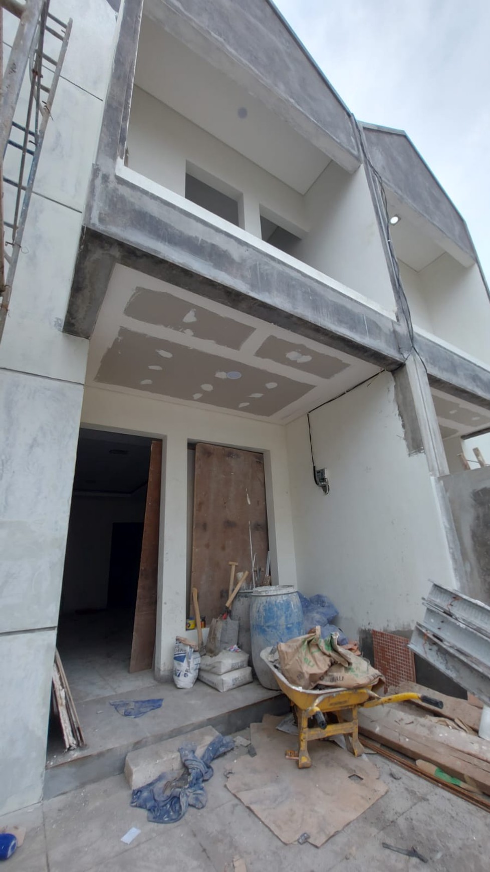 Cari Rumah di Surabaya Timur? Cek Rumah Murah di Lebak Jaya Ini!
