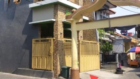 Lelang Rumah Kenjeran, Surabaya
